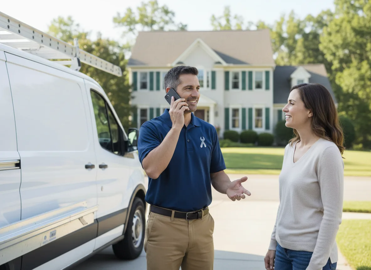 Home Gutter Service Georgetown, DE FAQs